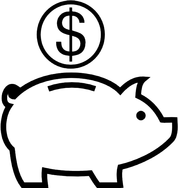 piggy bank